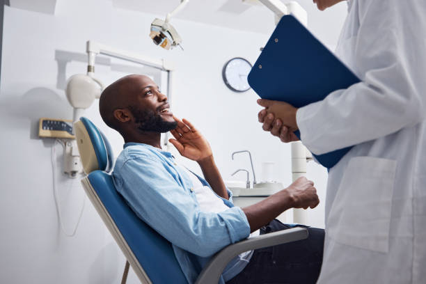 Best Emergency Dental Services for Seniors in Suquamish, WA