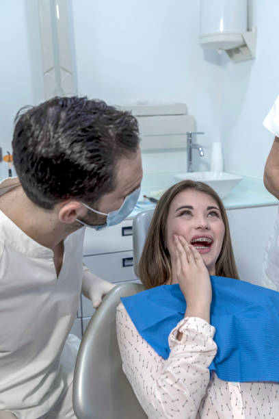 Best Emergency Dentist for Lost Fillings or Crowns in Suquamish, WA