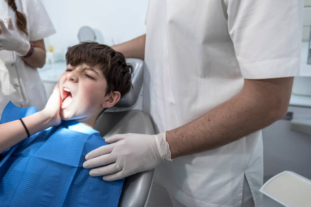 Best Broken or Cracked Tooth Emergency Dentist in Suquamish, WA