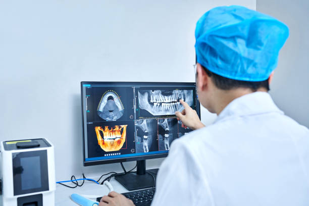 Best Emergency Dental Extractions in Suquamish, WA