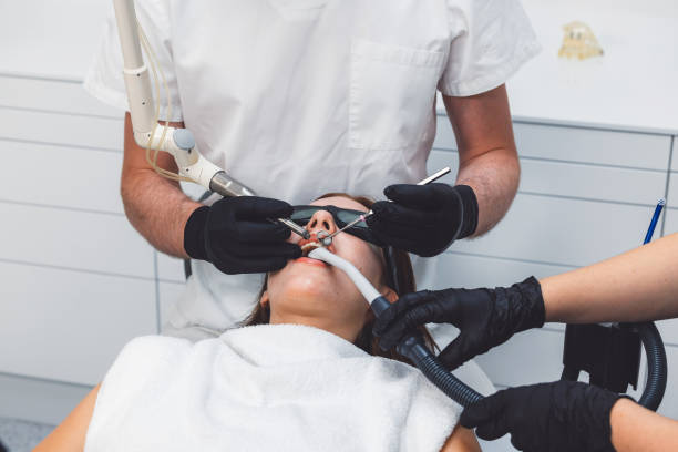 Best Emergency Dentist for Special Needs Patients in Suquamish, WA