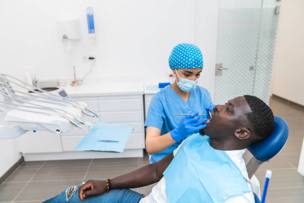 Best Orthodontic Emergency Dentist in Suquamish, WA