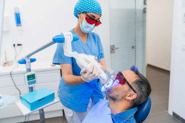 Best Emergency Cosmetic Dentistry in Suquamish, WA