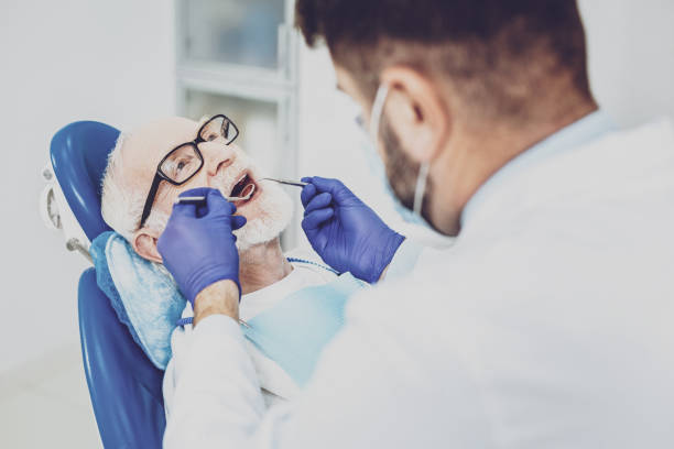 Best Emergency Root Canal Treatment in Suquamish, WA